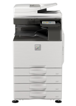 Sharp MX-5050V Colour Photocopier